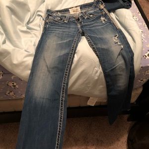 Big Star Jeans